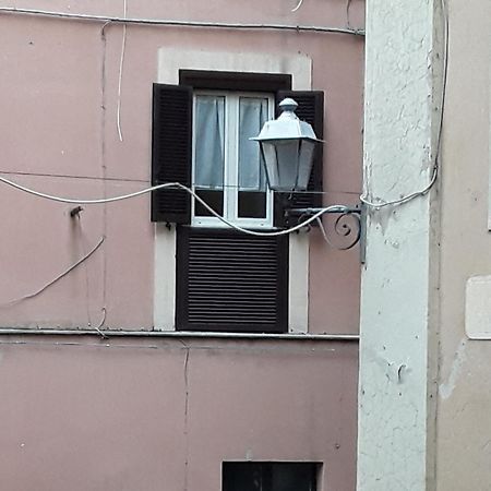 Apartmán Quarta Strada Civitavecchia Exteriér fotografie