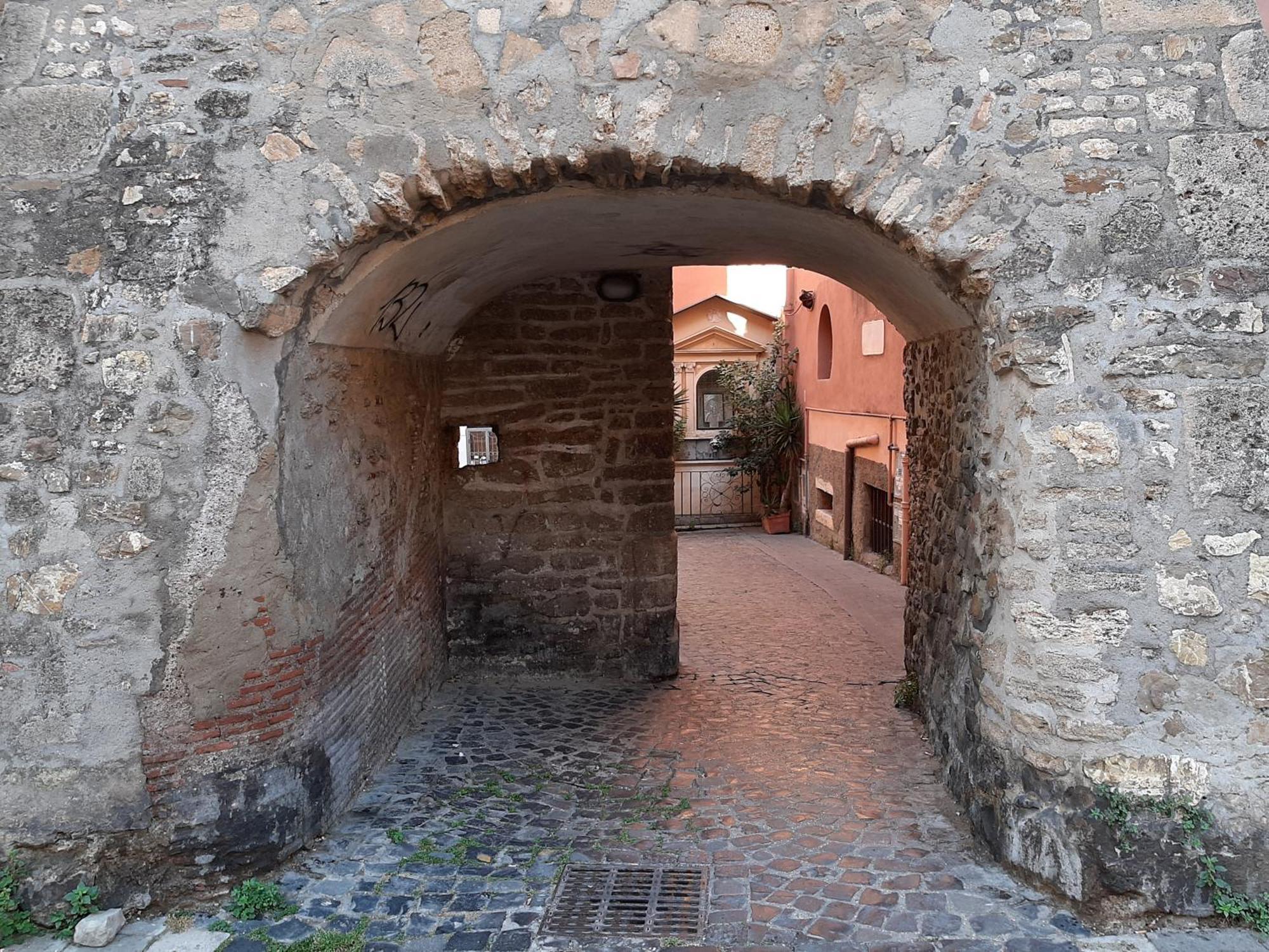 Apartmán Quarta Strada Civitavecchia Exteriér fotografie