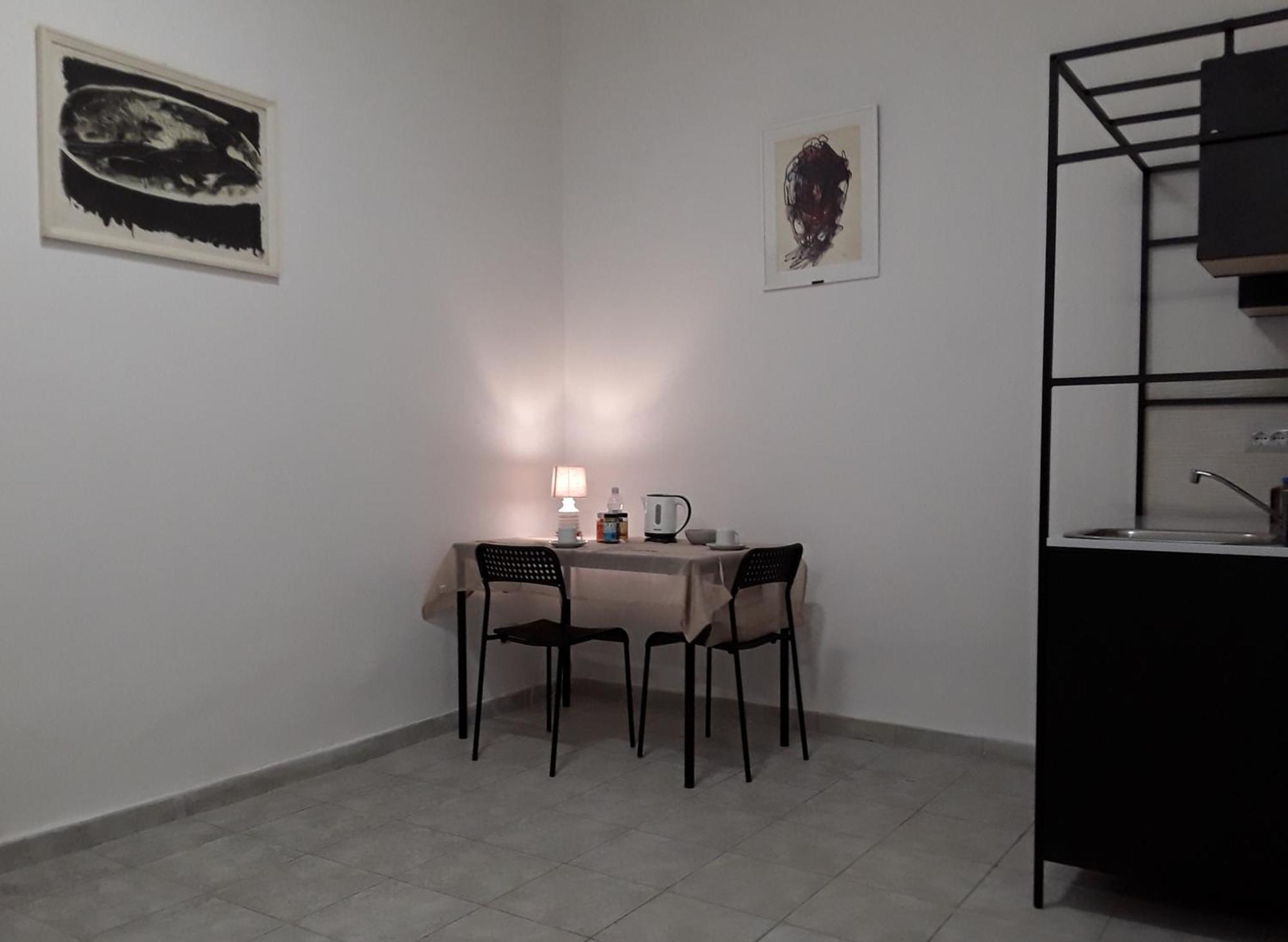 Apartmán Quarta Strada Civitavecchia Exteriér fotografie