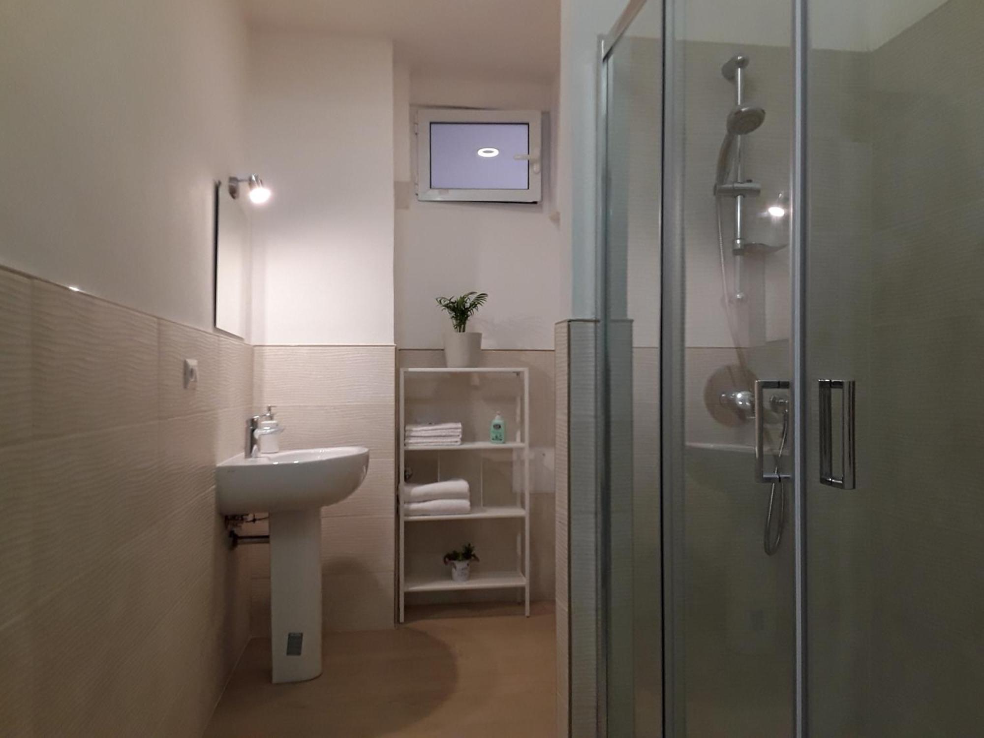 Apartmán Quarta Strada Civitavecchia Exteriér fotografie