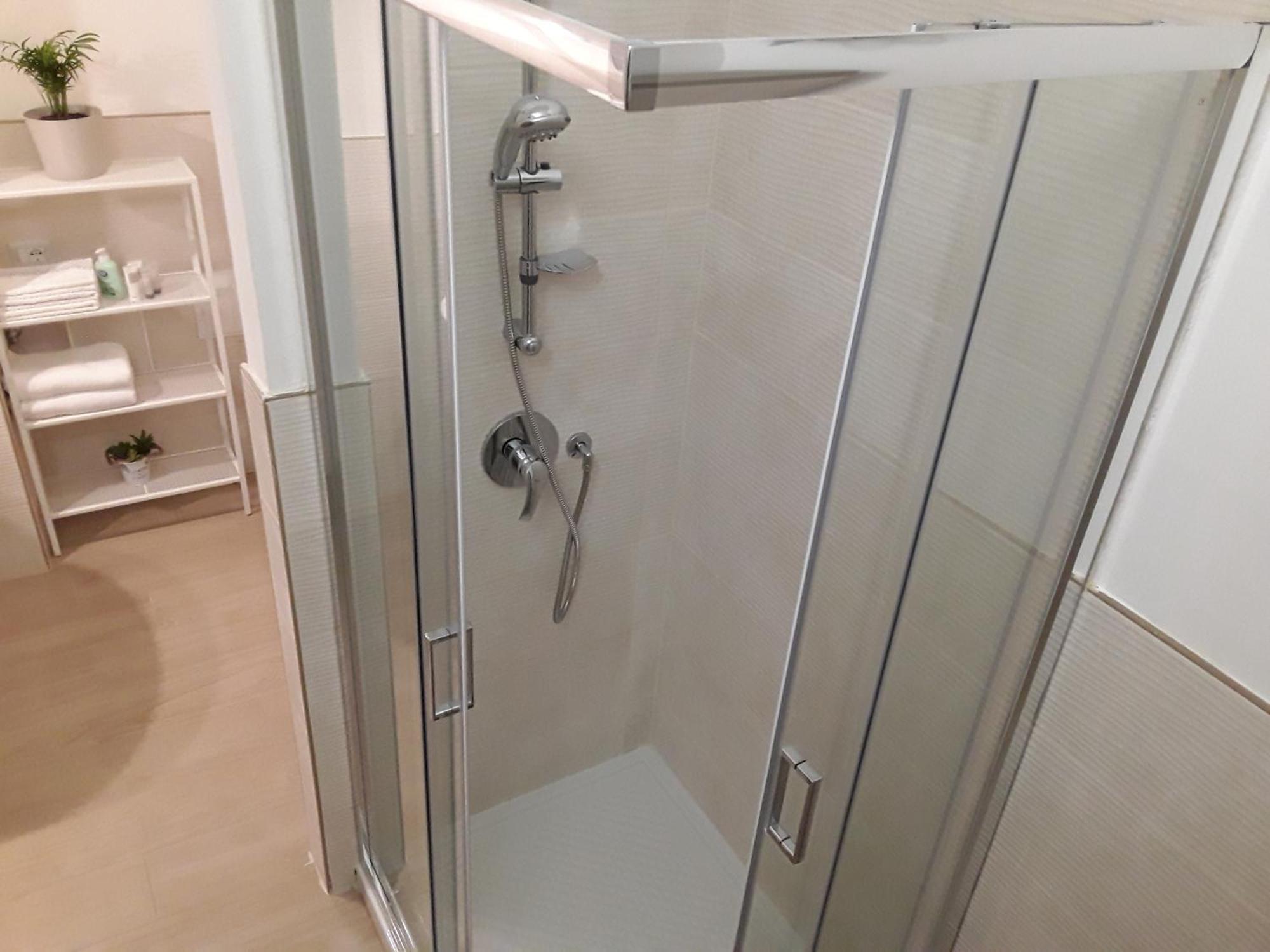 Apartmán Quarta Strada Civitavecchia Exteriér fotografie