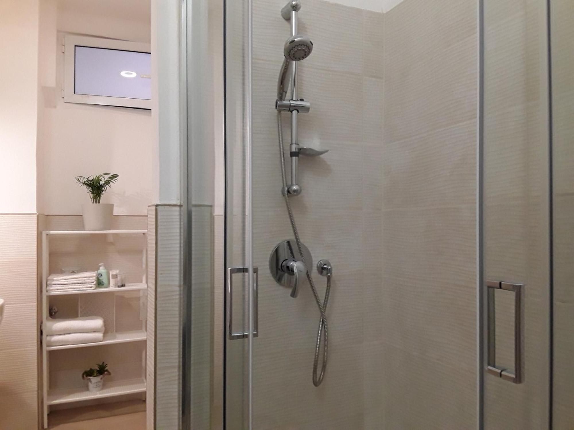 Apartmán Quarta Strada Civitavecchia Exteriér fotografie