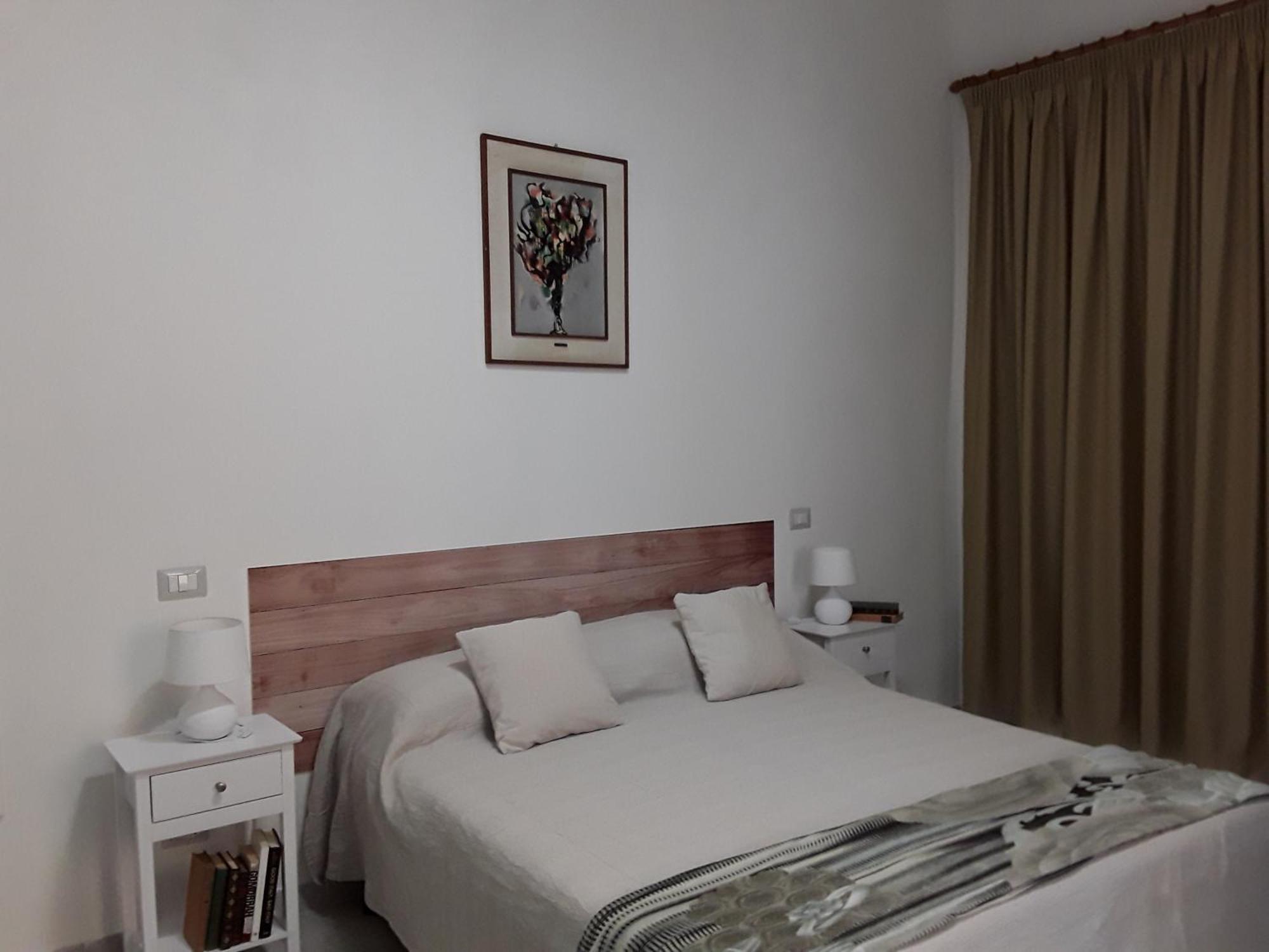 Apartmán Quarta Strada Civitavecchia Exteriér fotografie