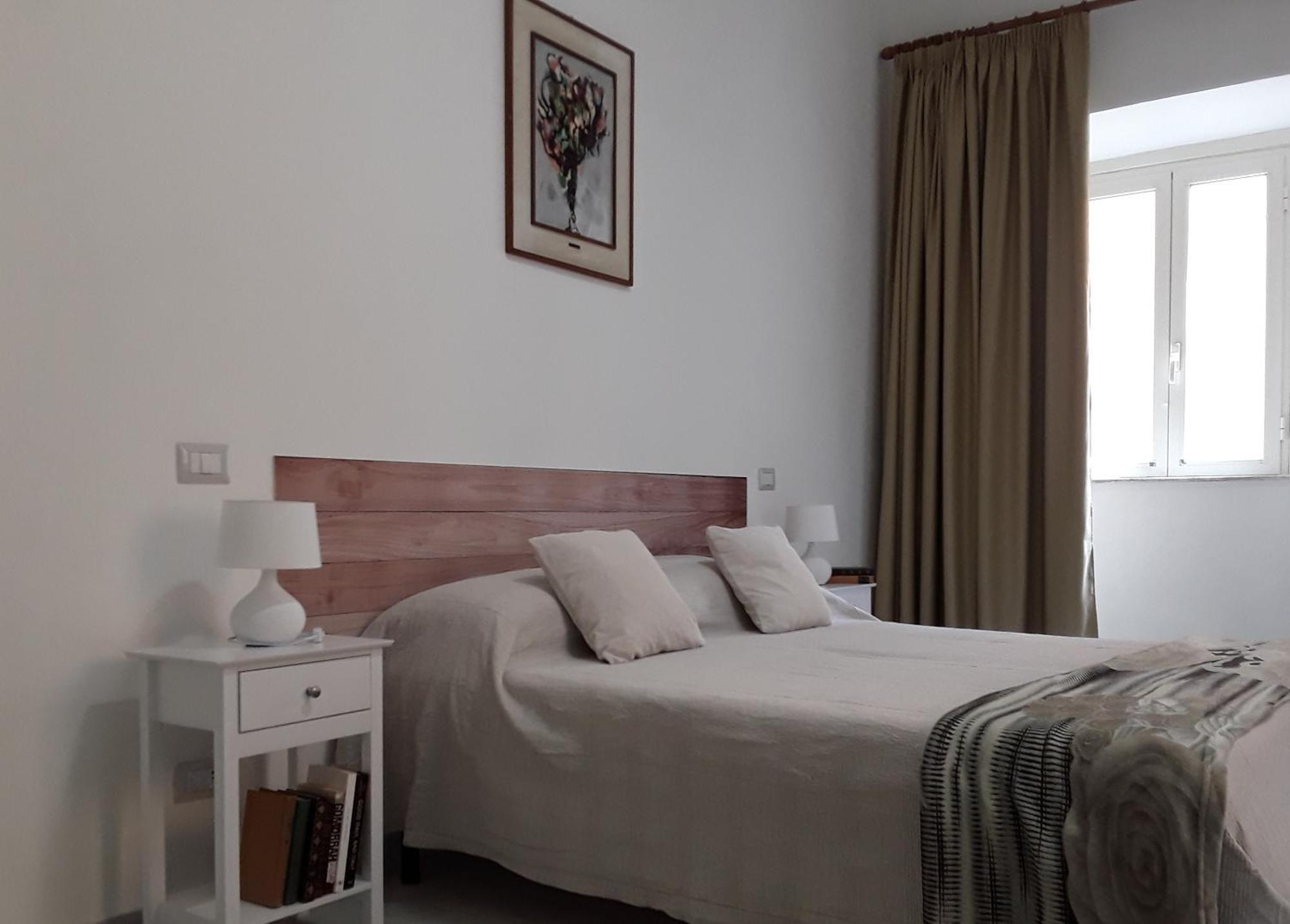 Apartmán Quarta Strada Civitavecchia Exteriér fotografie