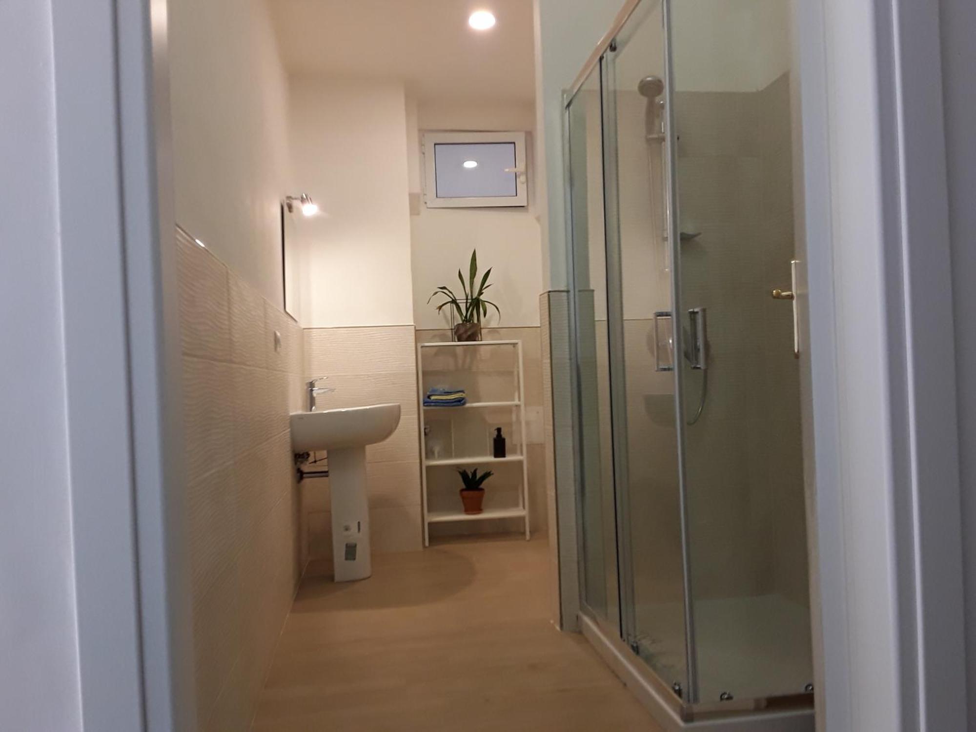 Apartmán Quarta Strada Civitavecchia Exteriér fotografie