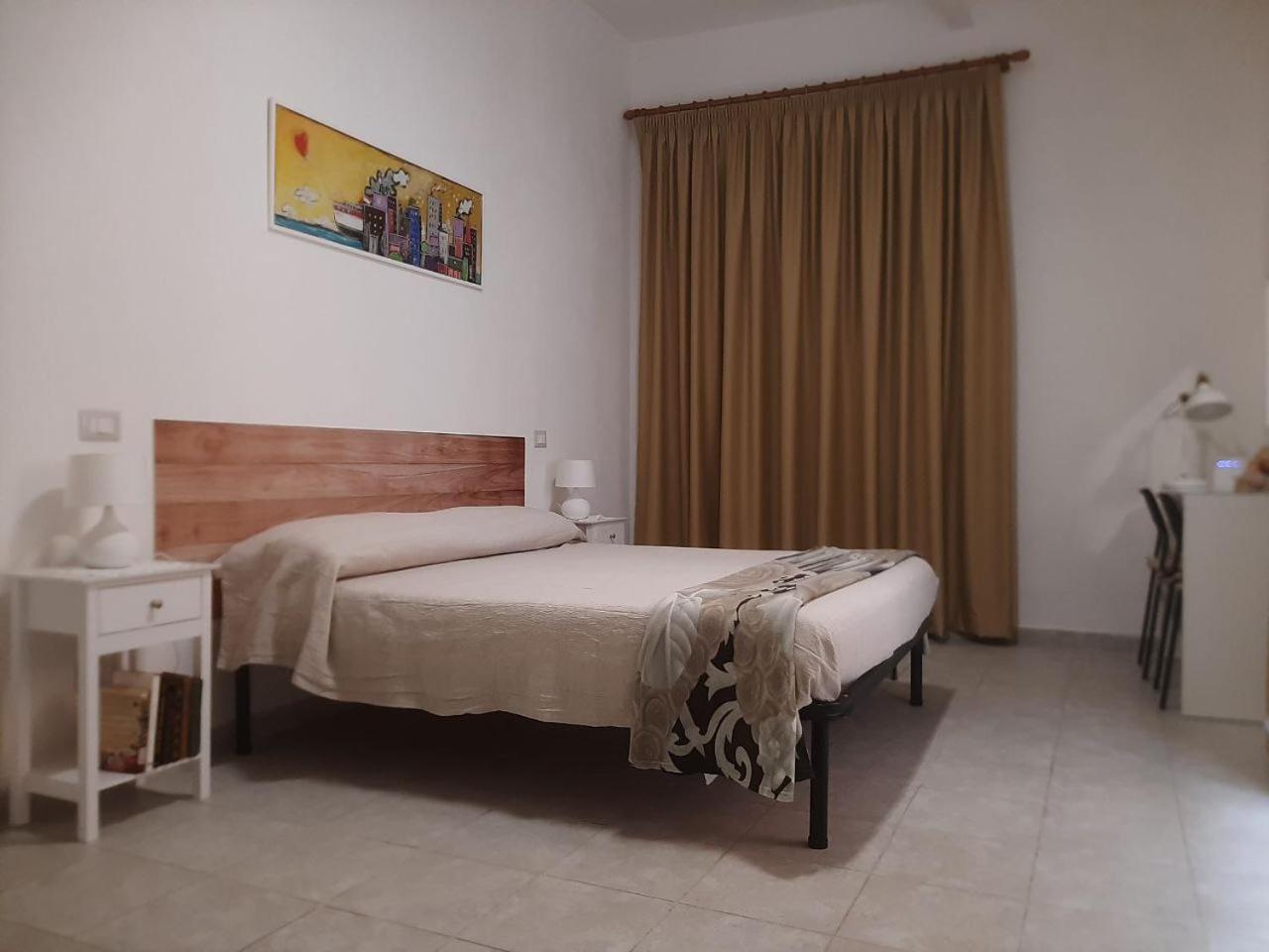 Apartmán Quarta Strada Civitavecchia Exteriér fotografie